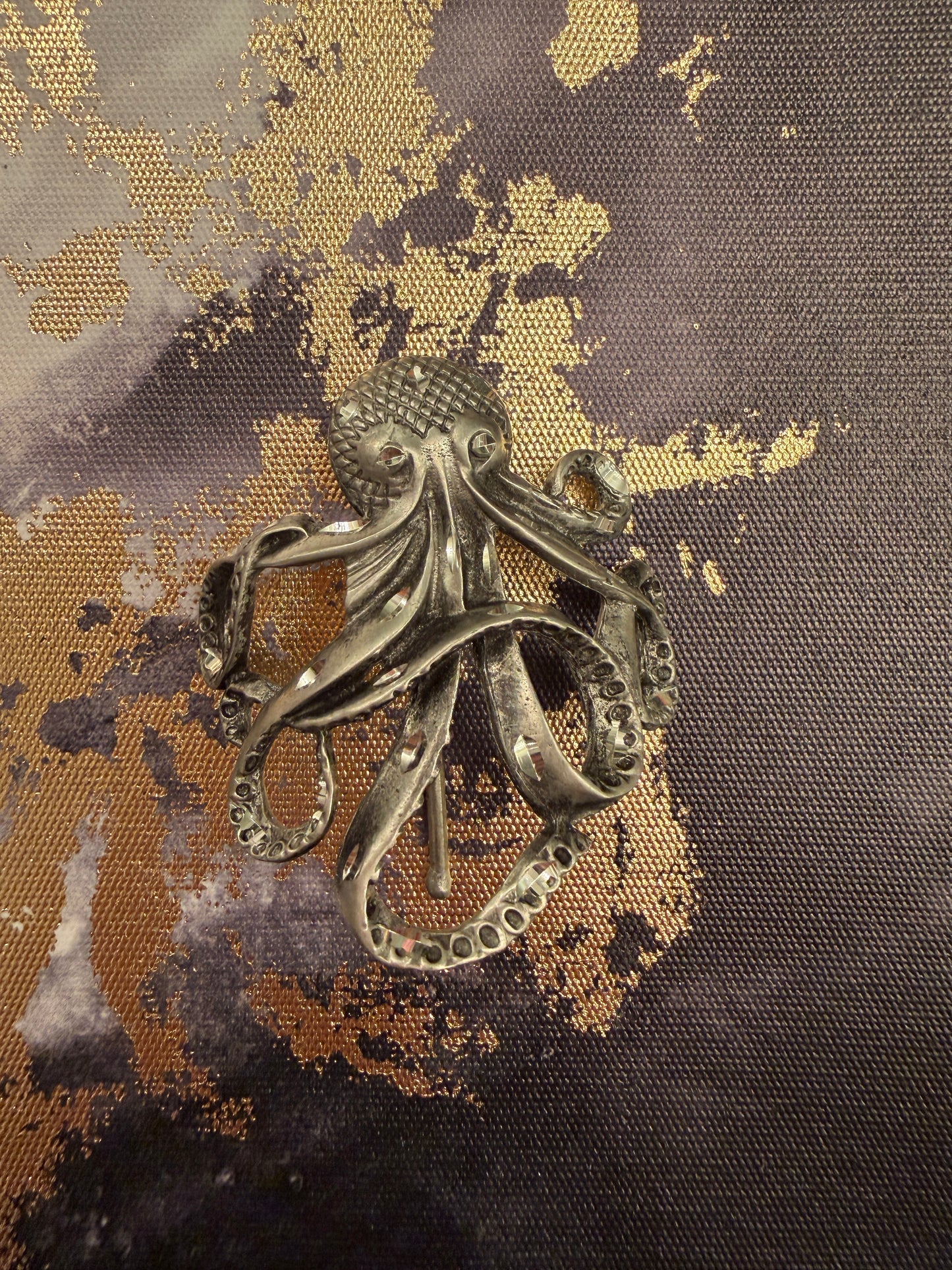 The Kraken