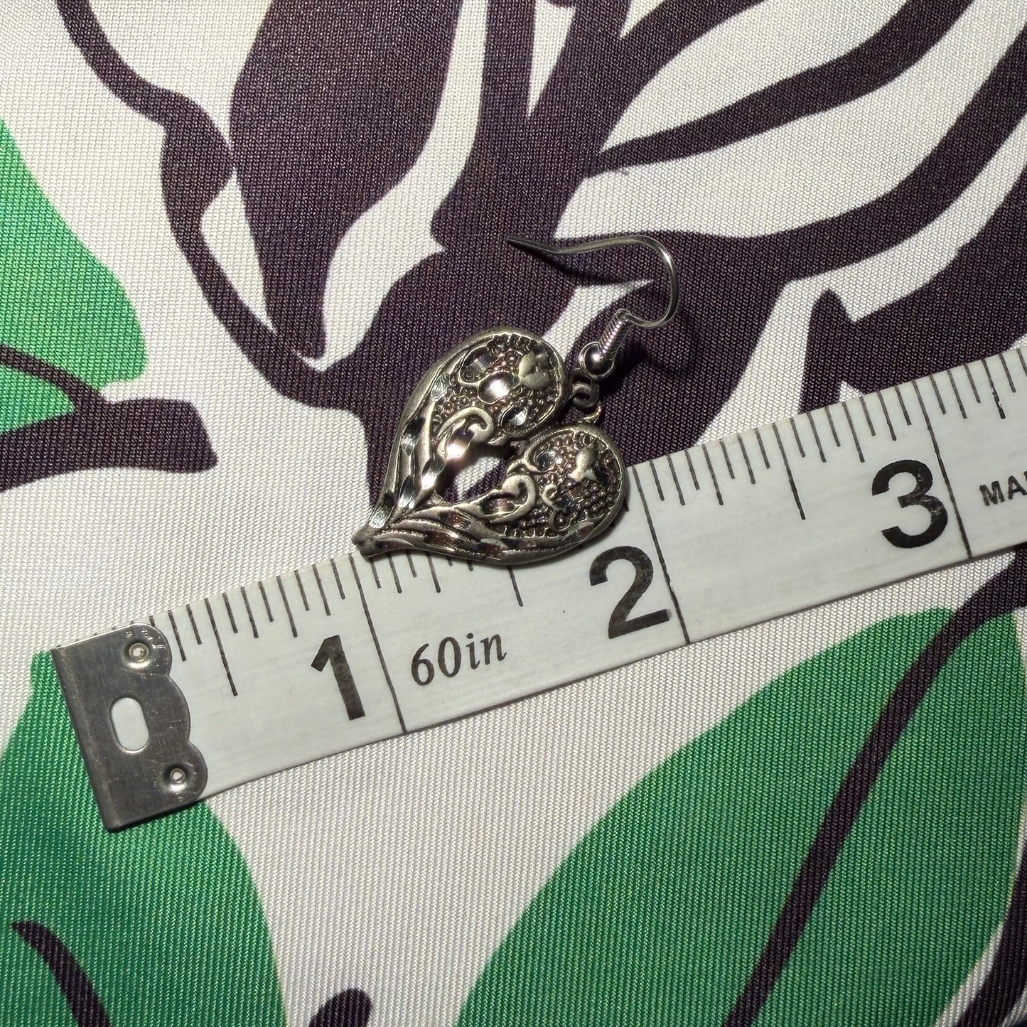 Heart of an Angel