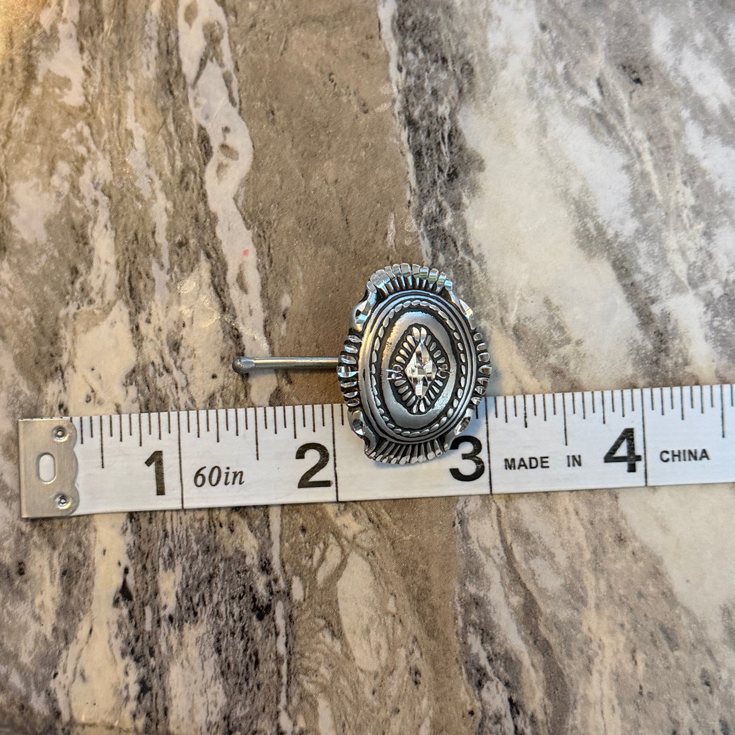 Diamond Concho