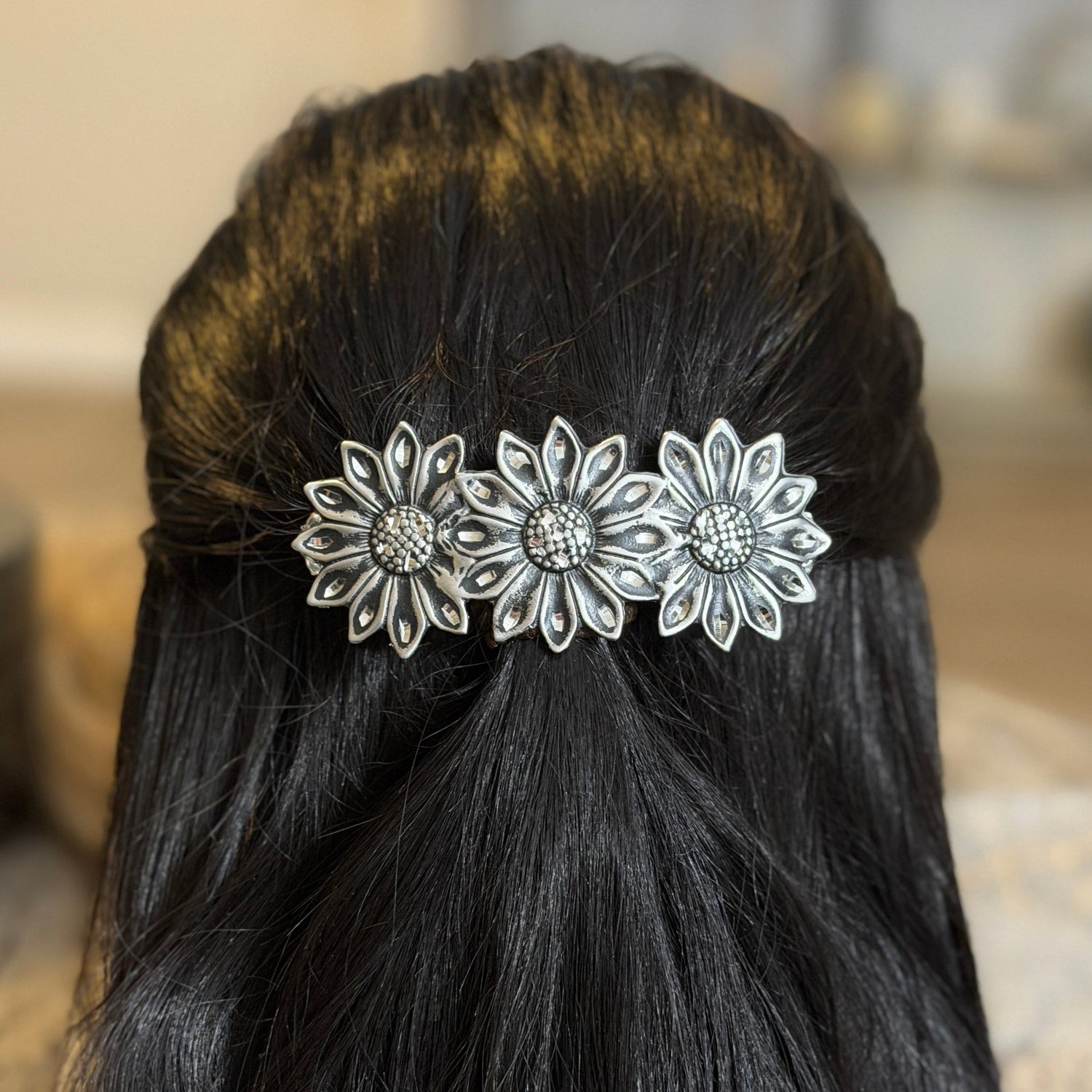 Barrettes