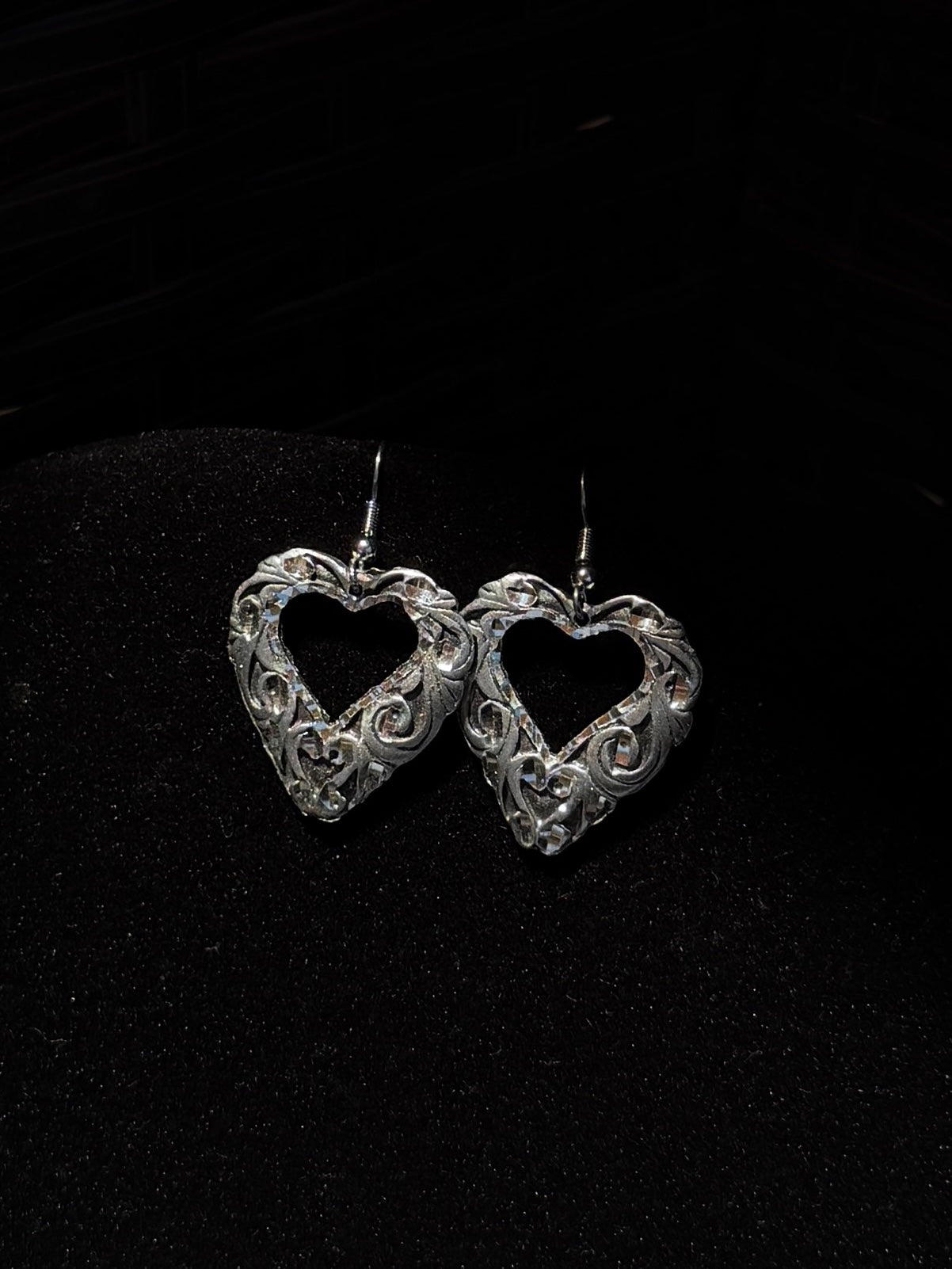 Swirled Love