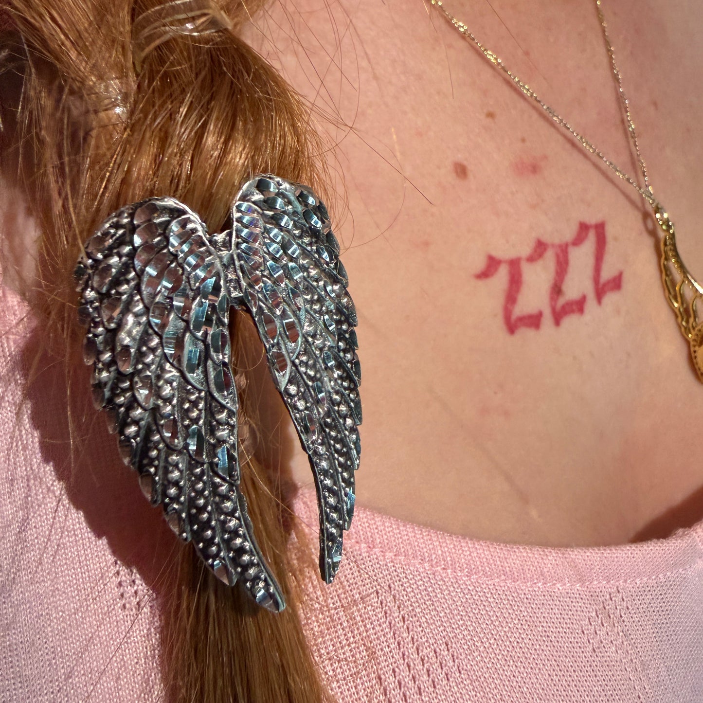 Angel Wings