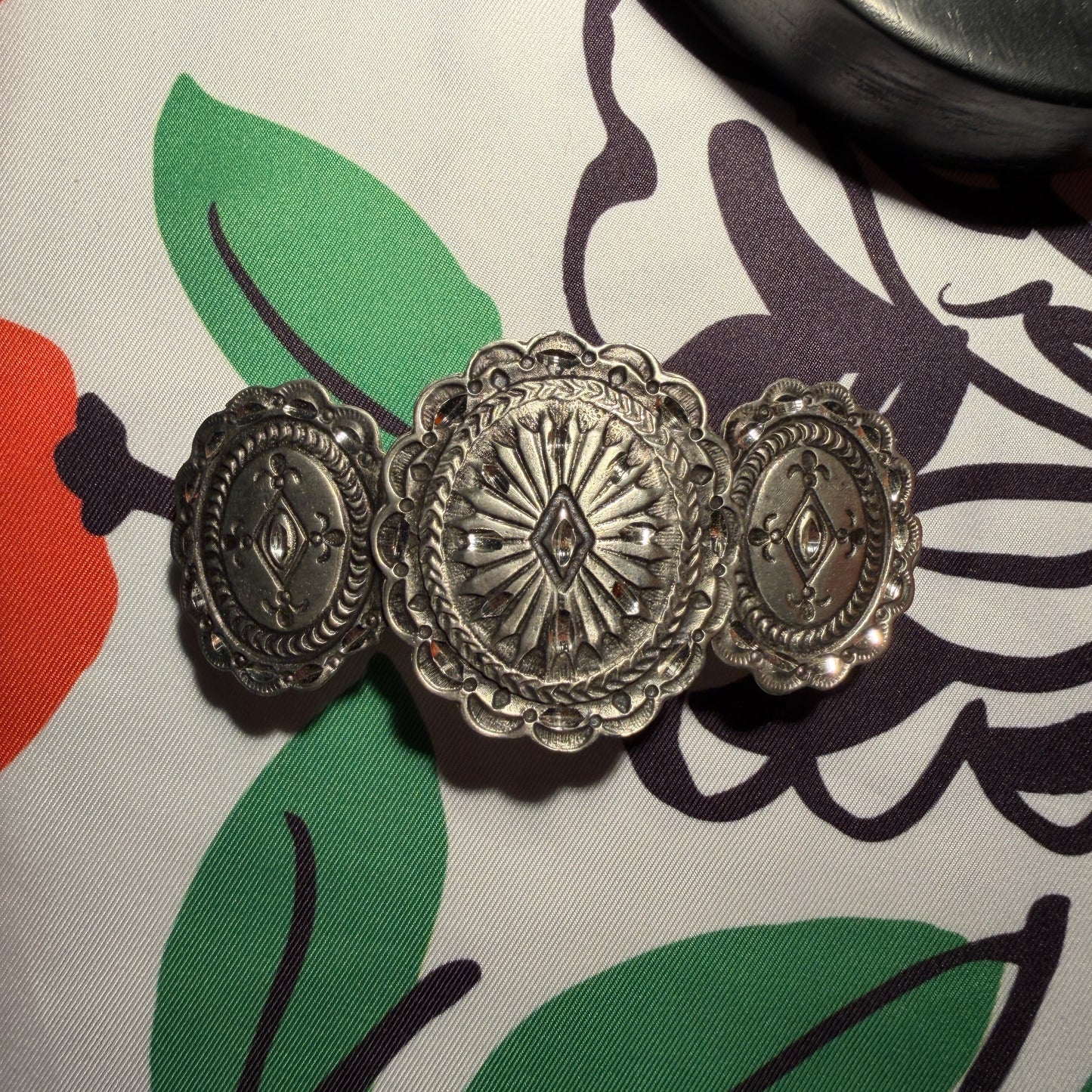 Triple Concho