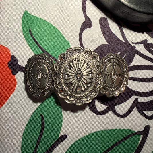 Triple Concho