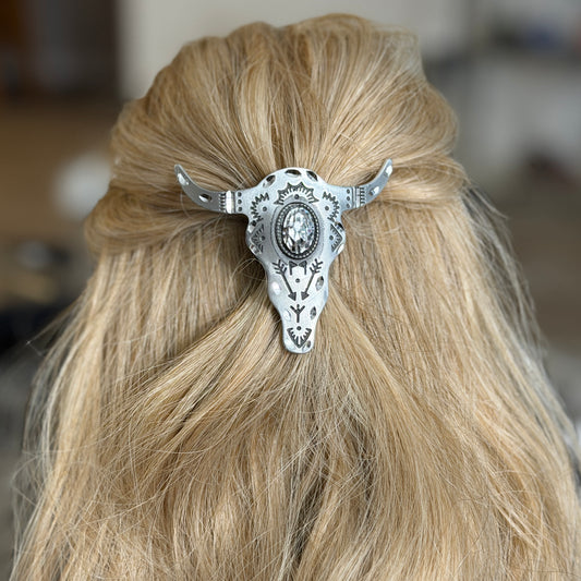 Steer-ing Bling