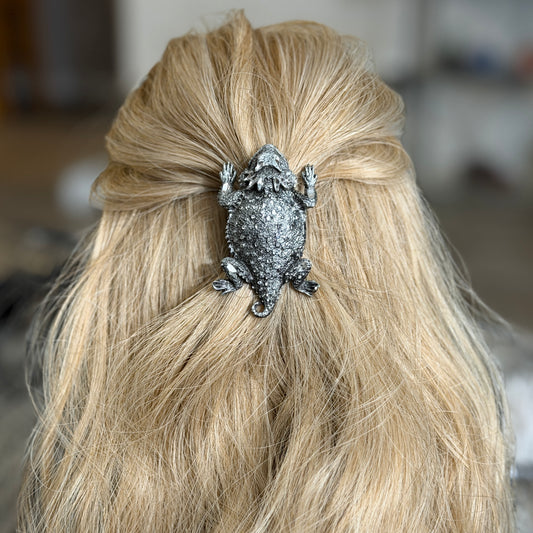 Horny Toad