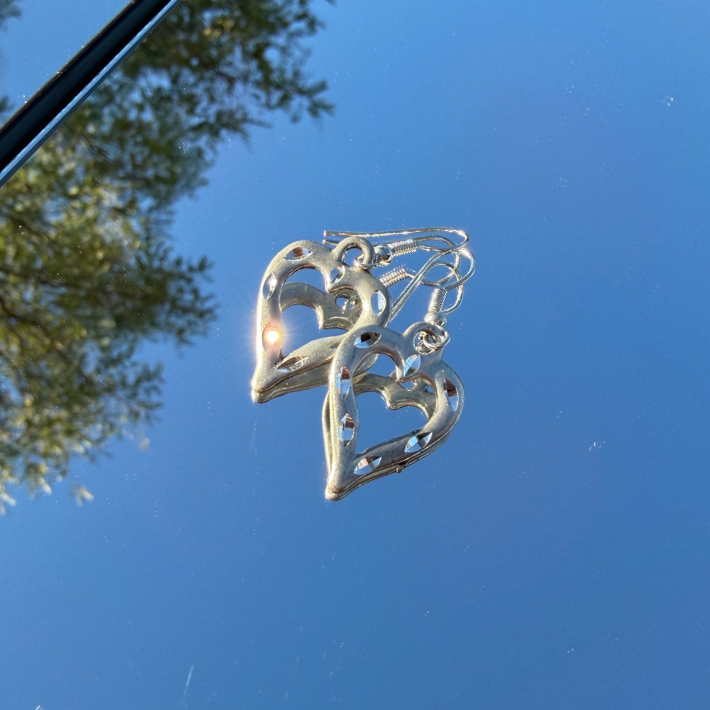 Got My Heart Set on You