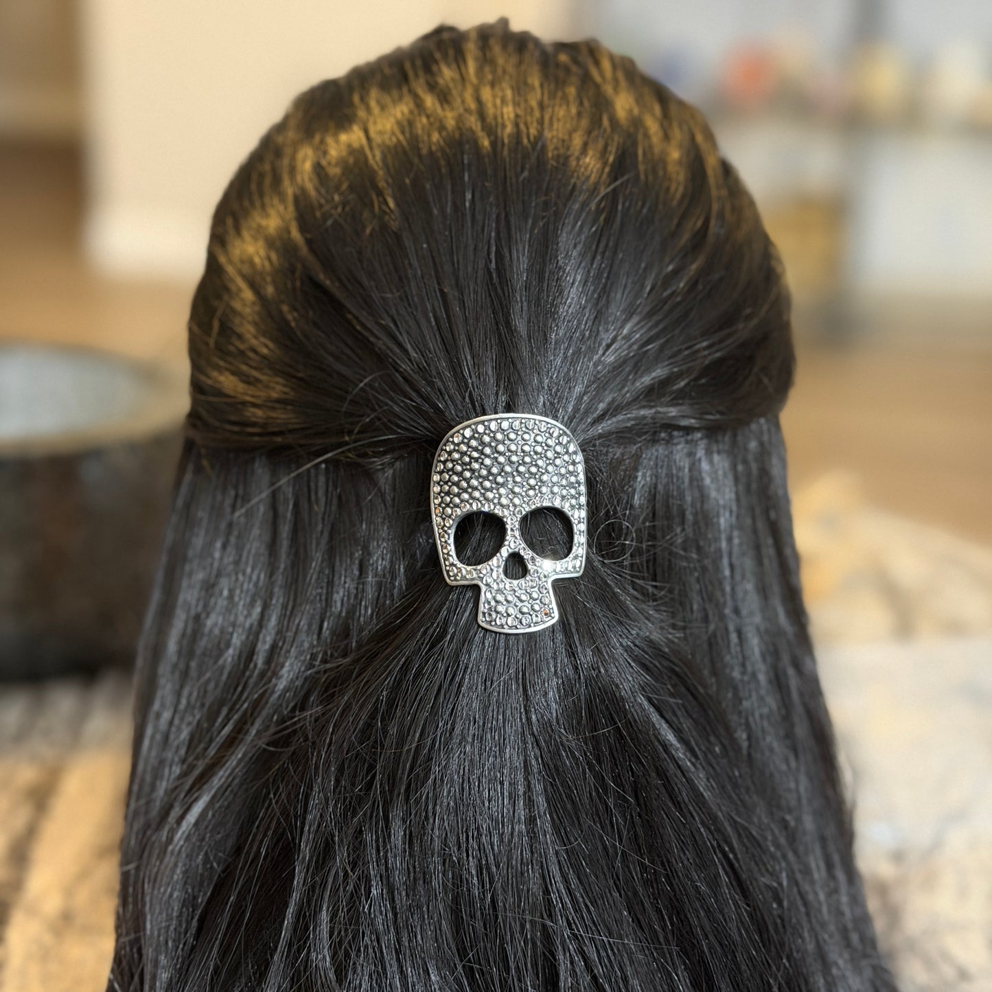 Bad to the Bone