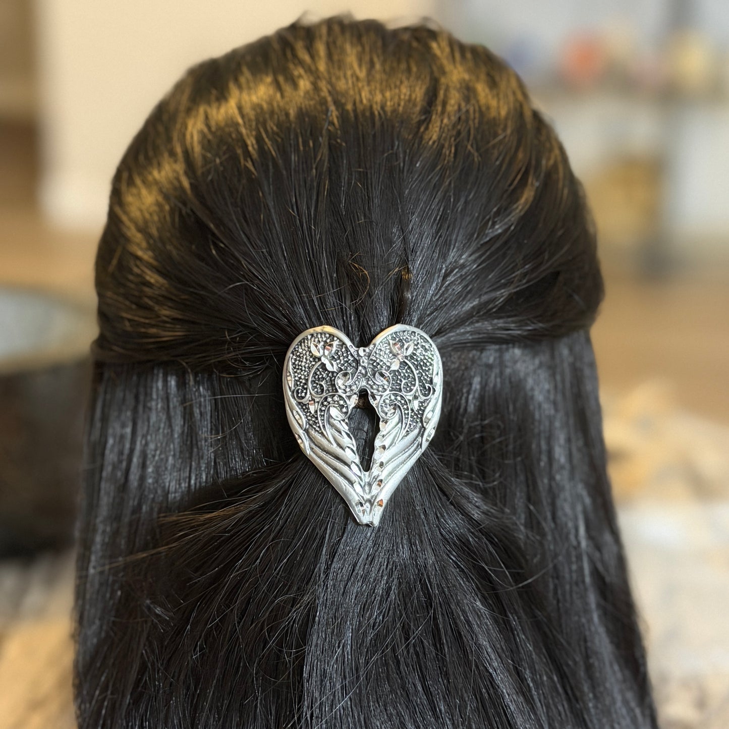 Wings of an Angel