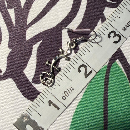 Lil' Lizard