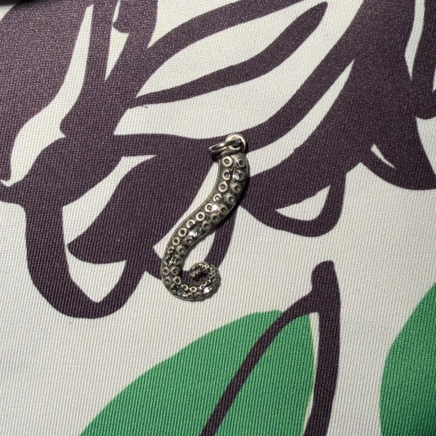 Tentacle