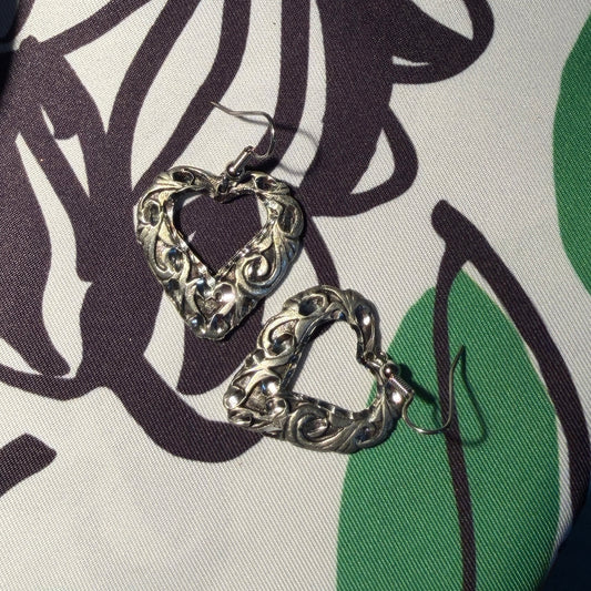 Swirled Love