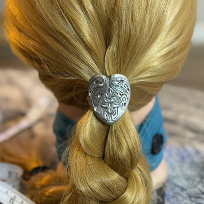 Flowered Heart