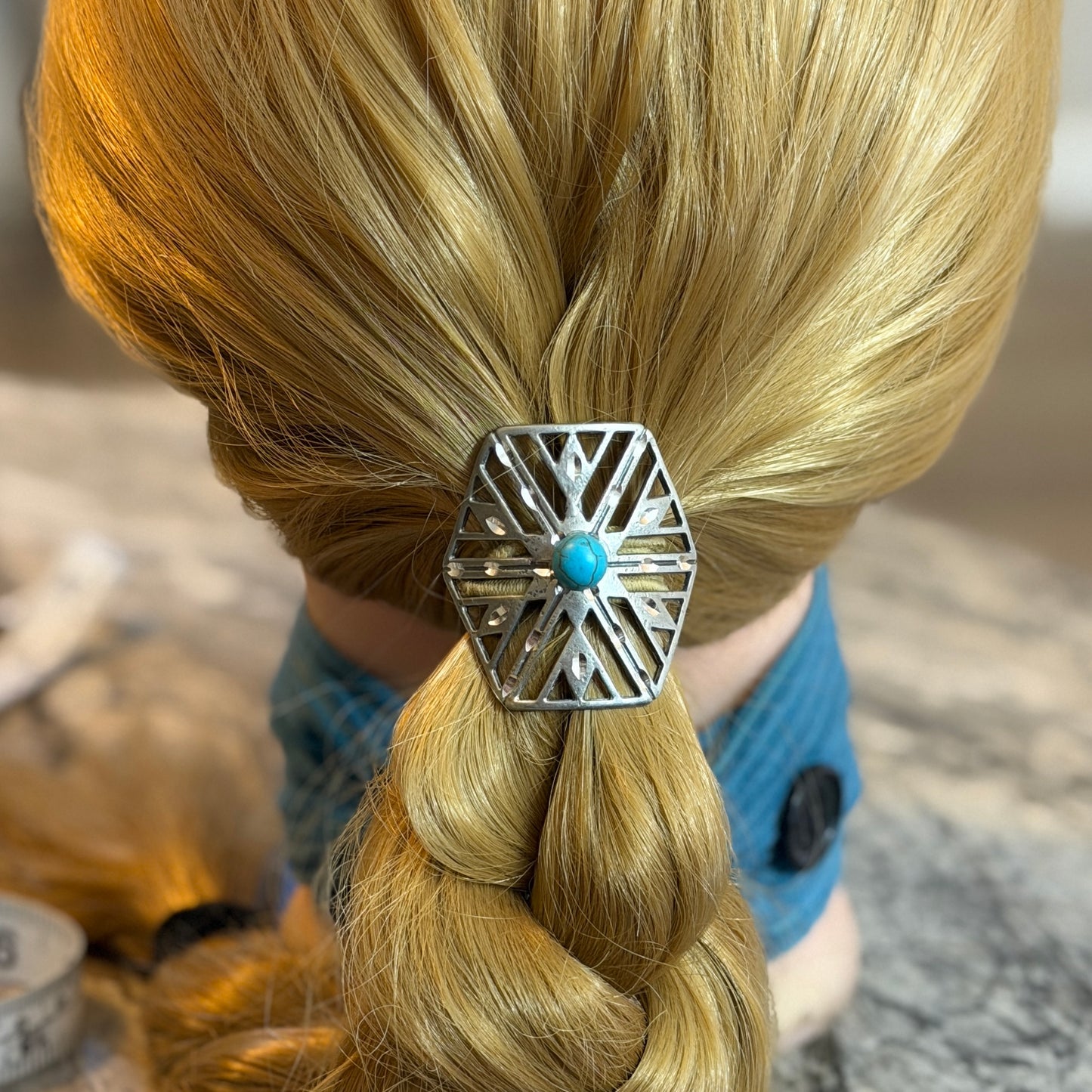 Geometric Concho