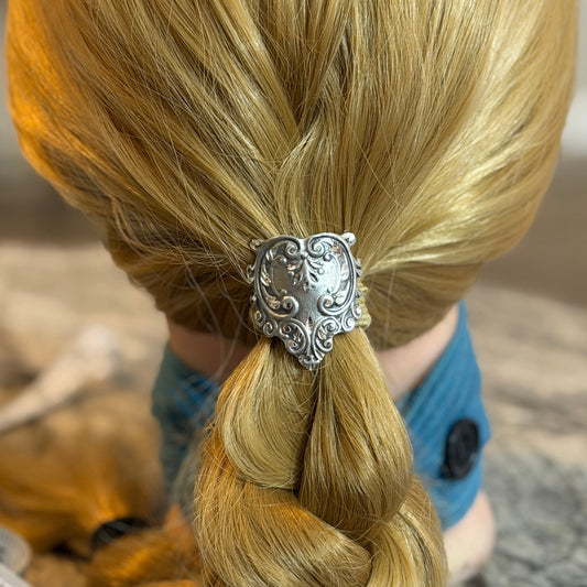 Vintage Heart