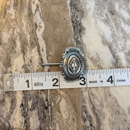 Diamond Concho