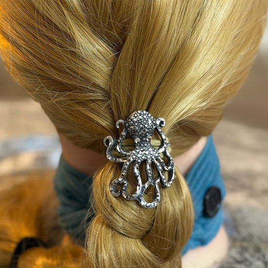 The Krakens Cousin