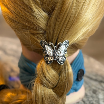 Shiny Butterfly