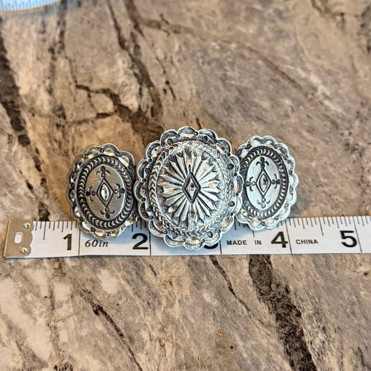 Triple Concho